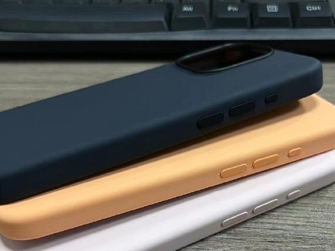 秀洲苹果14维修站分享iPhone14手机壳能直接给iPhone15用吗?