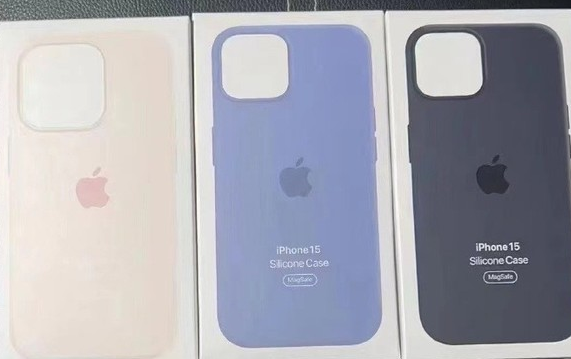 秀洲苹果14维修站分享iPhone14手机壳能直接给iPhone15用吗？ 