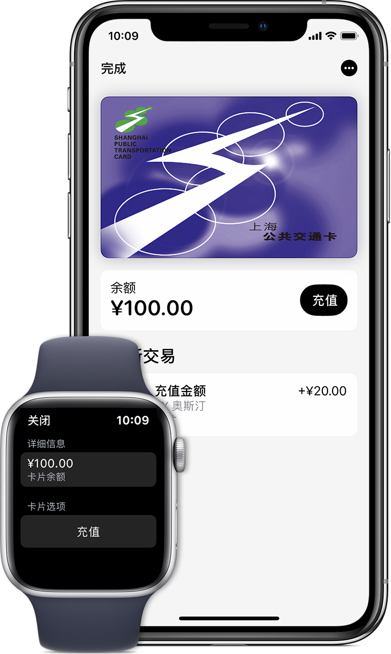 秀洲苹果手机维修分享:用 Apple Pay 刷交通卡有哪些优势？如何设置和使用？ 