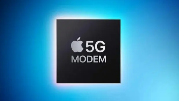 秀洲苹果维修网点分享iPhone15会搭载自研5G芯片吗？ 