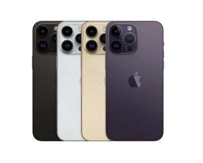 秀洲苹果维修点分享iPhone 14 Pro Max换屏被忽视的工艺细节 