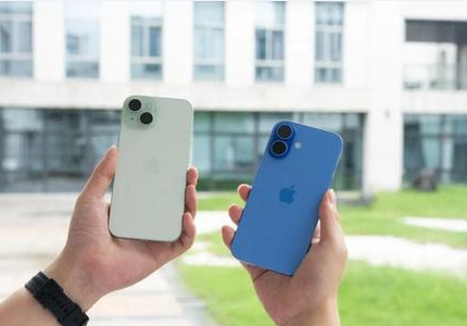 秀洲苹果维修点分享iPhone 16 Plus屏幕更换大屏容易忽视的实操隐患 