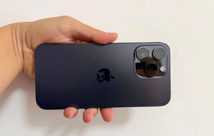 秀洲苹果维修点分享iPhone 14 Pro Max二修主板与高压浪涌类故障 