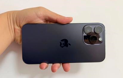 秀洲苹果维修点分享iPhone 14 Pro Max扩容实战误区 