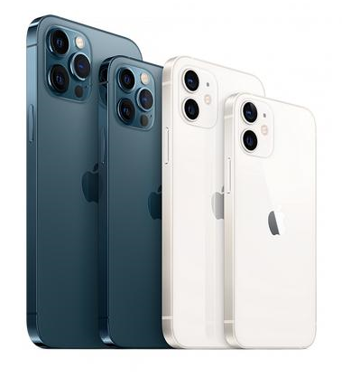 秀洲苹果维修点分享iPhone 12 Pro黑屏小众问题解析 