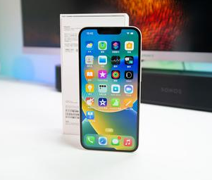 秀洲苹果维修点分享iPhone 14 Plus黑屏小众诱因汇总 