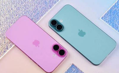 秀洲苹果维修点分享iPhone 16手机黑屏多重诱因解析 