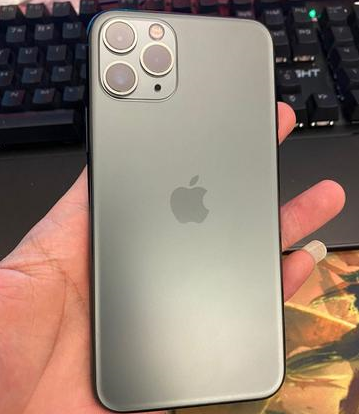 秀洲苹果维修点分享iPhone 11 Pro电池发烫小众问题解读 