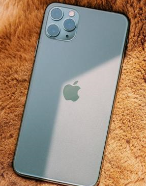 秀洲苹果维修点分享iPhone 11 Pro Max电池发烫特殊问题 